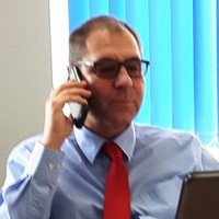 Jonathan Barker Email