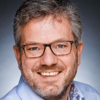 SAKRET Bausysteme Employee Dirk Arning's profile photo