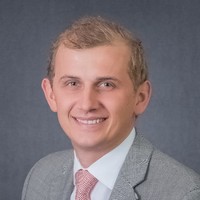Mountainwood Homes Employee Derek Wood's profile photo