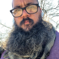 MxToolBox Employee John Barron's profile photo