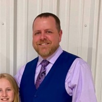 Rough Country Employee Ryan Chase's profile photo