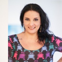 Humanizing Technologies Employee Andrea Jörz's profile photo
