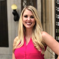 Pathway Healthcare Employee Katie Webb's profile photo