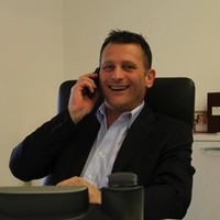 Netability Employee Mario Domeniconi's profile photo