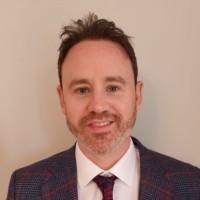 GSB | B Corp™ Employee Michael Qfa's profile photo
