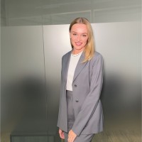 Corcel LLC Employee Kateryna Vashchuk's profile photo