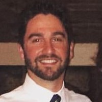 Vaco Employee Blake Porter's profile photo