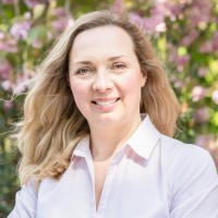 Mimecast Employee Eva Fernandes's profile photo