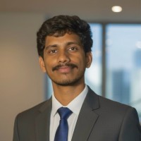 Smart Interviews Employee Yeshwanth Mantri's profile photo