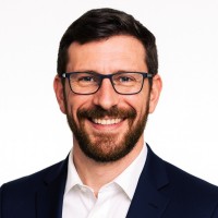 Caribou Thunder LLC Employee Christopher Stokes's profile photo