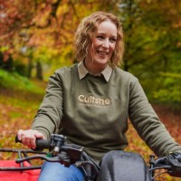 Cultshe Employee Louise Adams's profile photo