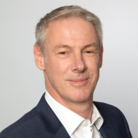 Mesalvo GmbH Employee Markus Barian's profile photo