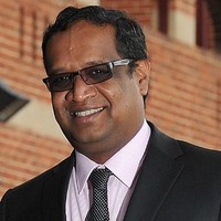 TOBCO Employee Peter Rodrigues's profile photo