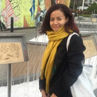 Trang Vo Email