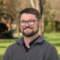 Anderson University (SC) Employee Brandon Grech's profile photo