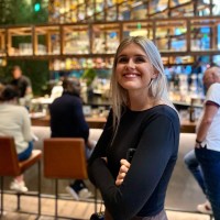 OMD USA Employee Nikki Davis's profile photo