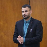 Pure Platform Employee Ahmed Abbas's profile photo