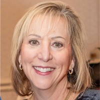 Stanley Black & Decker, Inc. Employee Andrea Lampert's profile photo