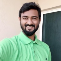 JAN-PRO Canada Employee Mohamed Aqeel's profile photo