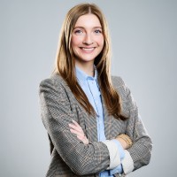 Lockton Employee Meghan Smith's profile photo