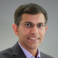 Prisio Technologies Employee Ravi Balakrishnan's profile photo