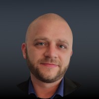 MORESOPHY Employee Sebastian Broers's profile photo