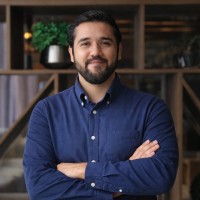 LIS Soluciones Employee Ricardo Vargas's profile photo