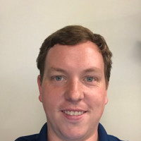 Aramark Employee Michael Petty's profile photo