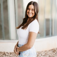 Central Trust Company Employee Maria Klein's profile photo