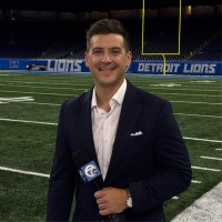 WXYZ-TV Employee Brad Galli's profile photo