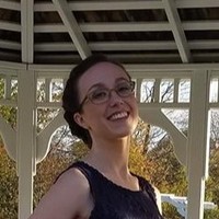 Industrial Packaging Employee Meghan Crane's profile photo