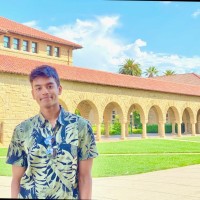 Flair Labs (YC F24) Employee Samir S.'s profile photo