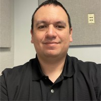 United States Air Force Employee James Klement's profile photo