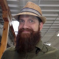 WP Engine Employee Andrew Neely's profile photo