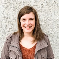 3 Rocks Engineering Employee Brooke Johnson's profile photo