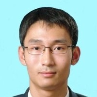 Arctic Vision Ltd. Employee Zhong Chen's profile photo