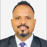 Hemant Salve Email