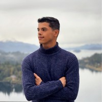 Conexus S.A. Employee Facundo Fernández's profile photo
