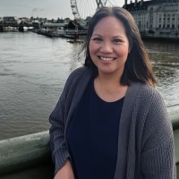 Wente Family Estates Employee Rhea Wolst's profile photo