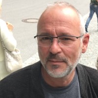 Beko Germany GmbH Employee Steffen Christe's profile photo