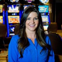 Sycuan Casino Resort Employee Lauren Morrow's profile photo