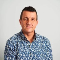 Colisée España Employee Toni Guerra Salas's profile photo