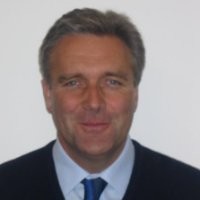 CSP Ltd. Employee Dave Butler's profile photo