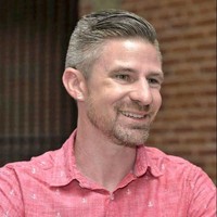 Leidos Employee Timothy Runkle's profile photo