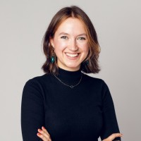 Bertelsmann Stiftung Employee Amber Jensen's profile photo