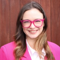 Salesforce Employee Bec O'Brien's profile photo