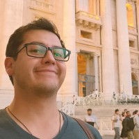 KitBash3D Employee Charly Avila's profile photo