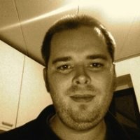 Rombit Employee Jo Giraerts's profile photo