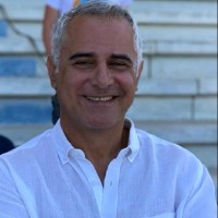 Hellenic Rowing Federation Employee Roger Gatt's profile photo