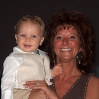 Eden-Valders Stone Employee Peggy Reinhart's profile photo